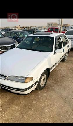 Daewoo Prince